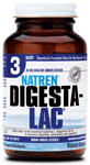 Natren Digesta-Lac, Dairy Powder